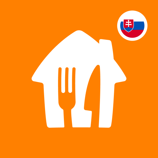 Bistro.sk - donáška jedla