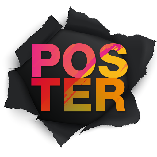 Poster Oluşturucu