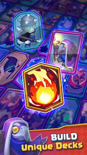 CRYSTAL GUARDIANS TD ZINGPLAY ekran görüntüsü