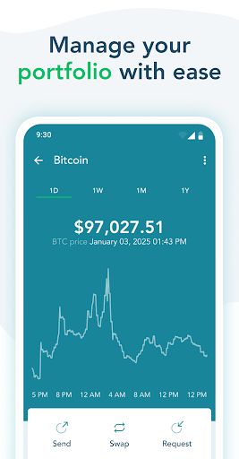 LOBSTR: Buy XLM & Crypto ekran görüntüsü