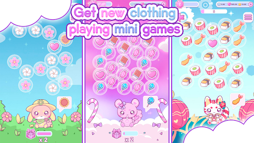Adorable Closet ekran görüntüsü