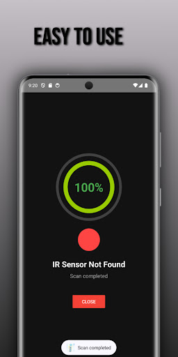 Remote for Emotiva tv ekran görüntüsü