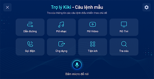 Kiki Auto ekran görüntüsü