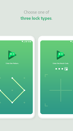 Uygulama Kilitleyici - Applock ekran görüntüsü