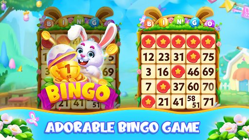 Bravo Bingo-Lucky Bingo Game ekran görüntüsü
