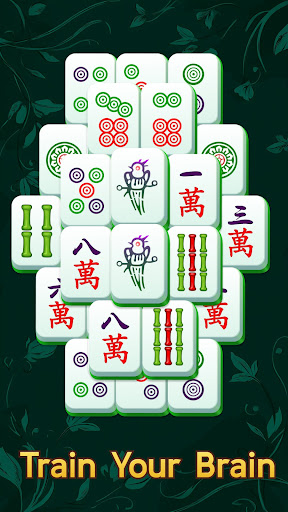 Kora Mahjong ekran görüntüsü