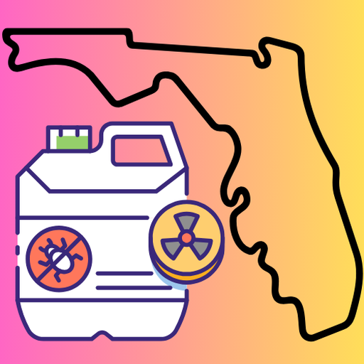 FL Pesticide Applicator Exam