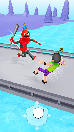 Battle Buds - Rumble Bash ekran görüntüsü