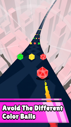 Color Road ekran görüntüsü