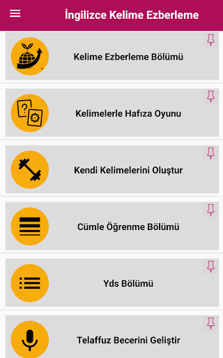 Vislango ekran görüntüsü