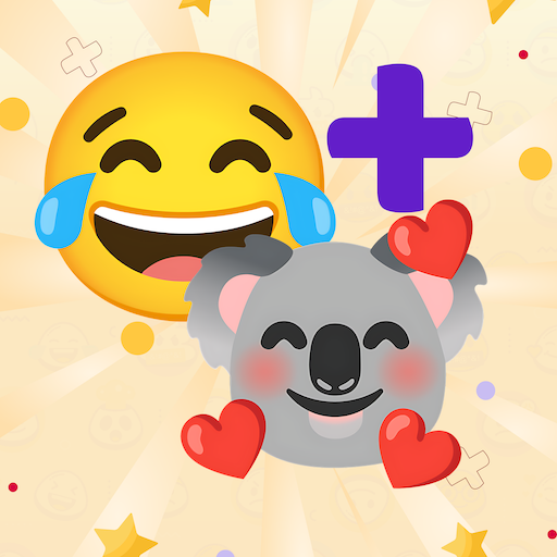 Emoji Mutfak:DIY Merge Simgesi