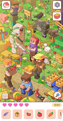 Find It: Lost Treasures ekran görüntüsü