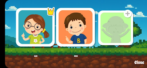 PixelArt For Kids ekran görüntüsü