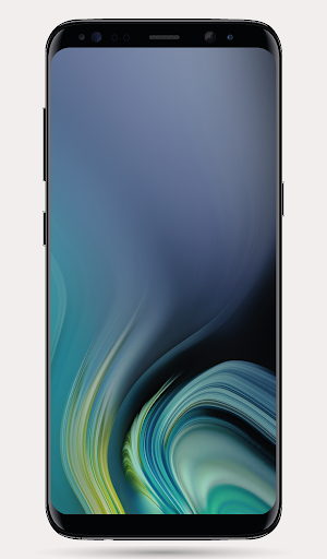 Stock Wallpapers Original Gala ekran görüntüsü