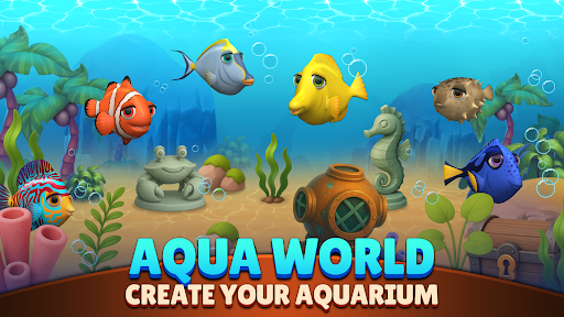 Zoo Life: Animal Park Game Fun ekran görüntüsü