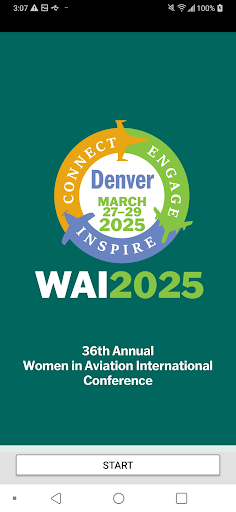 Women in Aviation Intl ekran görüntüsü