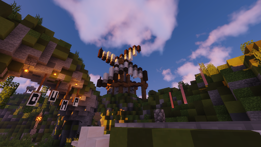 Mods per Minecraft ekran görüntüsü