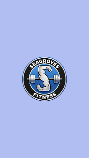 Seagroves Fitness ekran görüntüsü