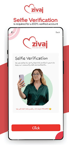 Zivaj ekran görüntüsü