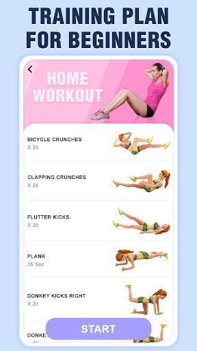 Weight Loss & Fitness Tracker ekran görüntüsü
