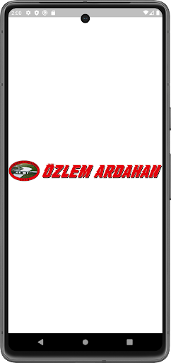 Özlem Ardahan ekran görüntüsü