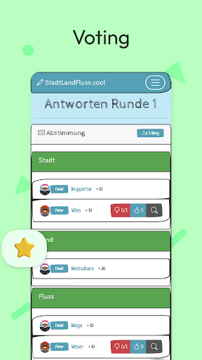 Categories | Multiplayer ekran görüntüsü