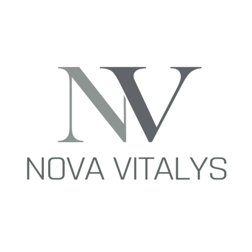 Nova Vitalys - PT Studio