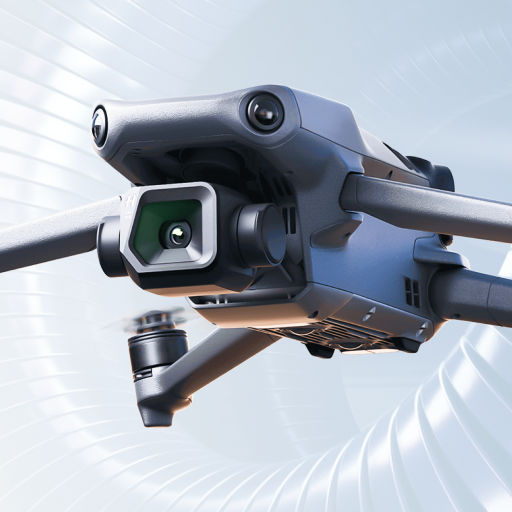 Fly Go 4: Drone Camera Remote
