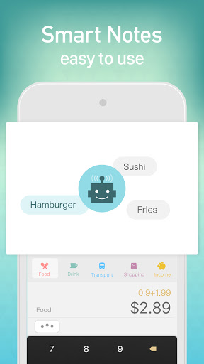 Fortune City - A Finance App ekran görüntüsü