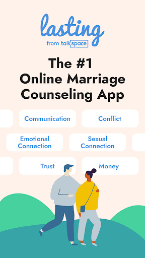 Lasting: Marriage Counseling ekran görüntüsü