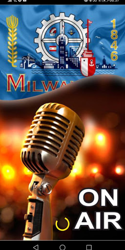 Milwaukee Radio Stations - USA ekran görüntüsü