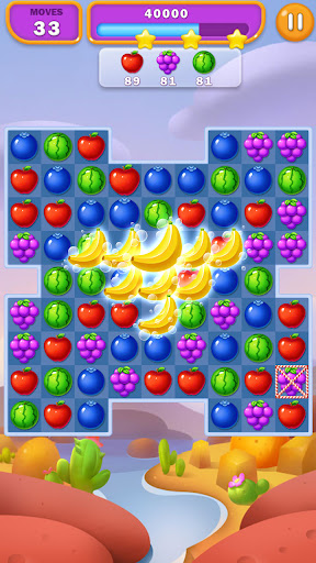 Fruit Boom ekran görüntüsü