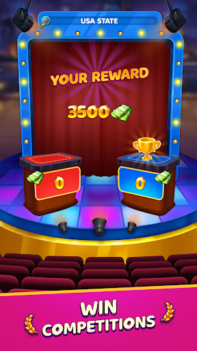 Word Show ekran görüntüsü