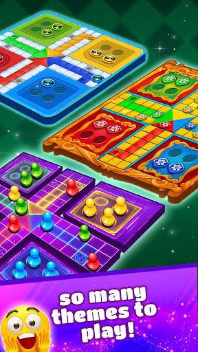 Go Ludo ekran görüntüsü