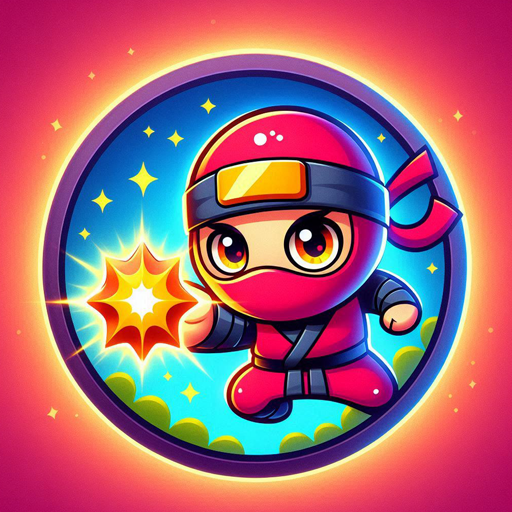 Ninja Star Catcher