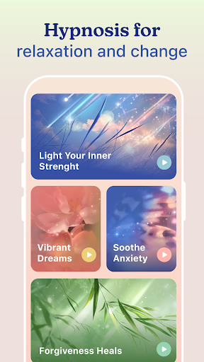 Enchant: Powerful Affirmations ekran görüntüsü