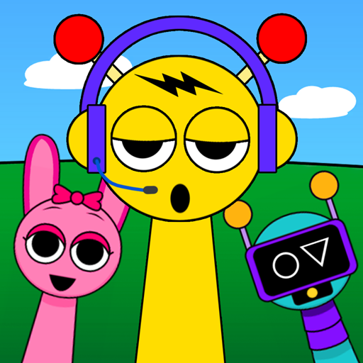 Monster Suprenky Music Beats