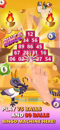 Bingo Zap ekran görüntüsü