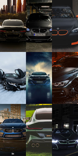 BMW Wallpapers HD ekran görüntüsü