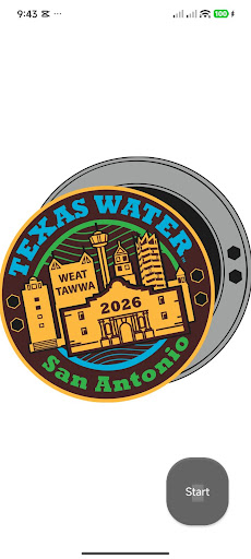 Texas Water ekran görüntüsü