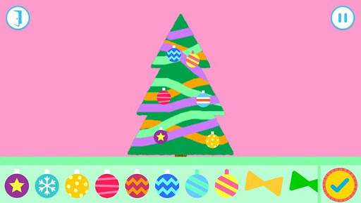 Hey Duggee: The Tinsel Badge ekran görüntüsü