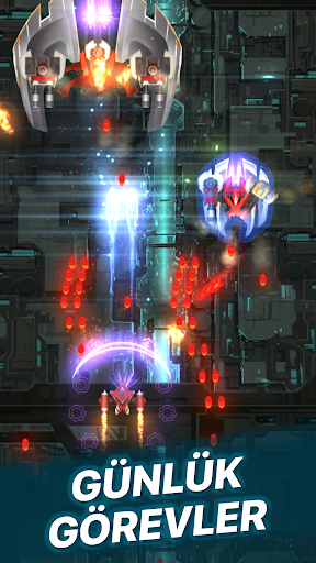 Phoenix 2 ekran görüntüsü