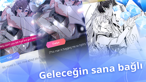 Kayıp Cennet (Paradise Lost) ekran görüntüsü