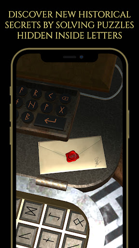 Mystery Box 3: Escape The Room ekran görüntüsü