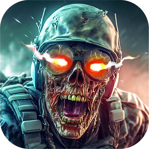 Zombie Hunter: Vur ya da Öl