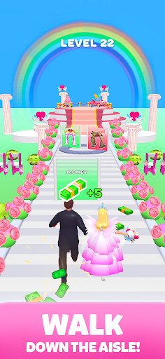 Build a Wedding: Fantasy Realm ekran görüntüsü