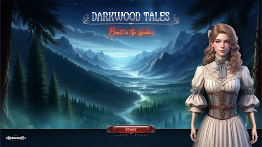 Darkwood Tales ekran görüntüsü