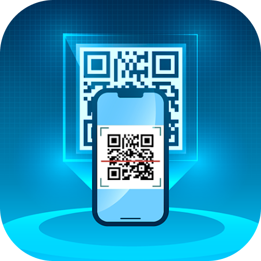 QR Tarayıcı Barkod Okuyucu