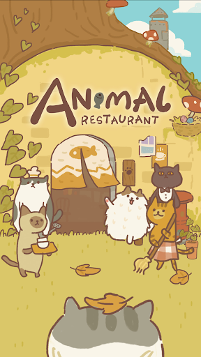 Animal Restaurant ekran görüntüsü