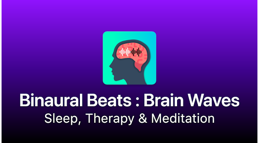 Binaural Beats: Study, Sleep ekran görüntüsü